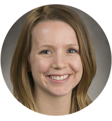 Photo of Jenny Connolly