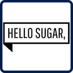 Hello Sugar log