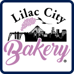 Lilac City Bakery logo