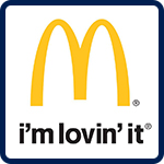McDonald's logo