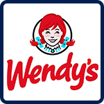 Wendy's logo