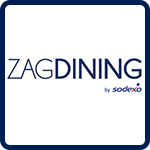 Zag Dining logo
