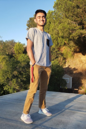 Ethan Davis