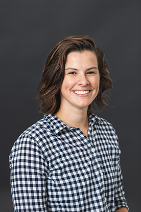 Meredith McKay