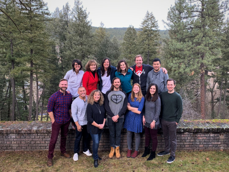 Mission and Ministry Team