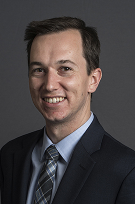 Kevin Brown, Ph.D.