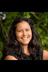 Dr. Jeannette Soon-Ludes - CRES Brown Bag Series Guest Speaker