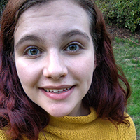 Portrait WaCLA High School Essay Contest Winner
