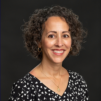 Annmarie Caño, Ph.D.