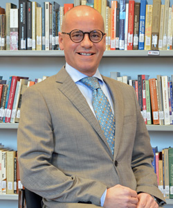 Alessandro Pazzaglia