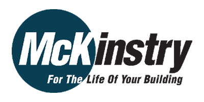 McKinstry Logo