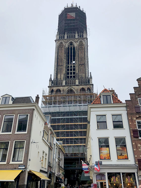 domtoren