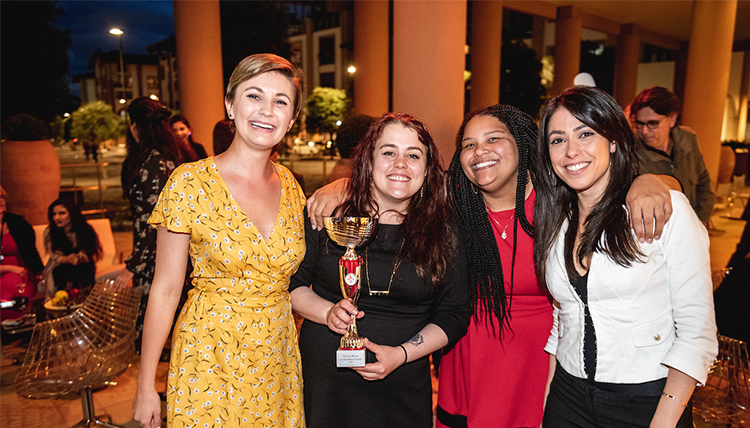 Mediation Competition