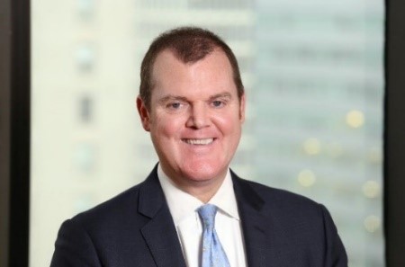 Headshot of Richard J. Shinder