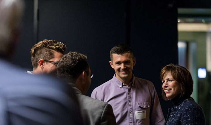 alums connect