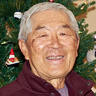 Dr. Kay L. Nakamaye headshot