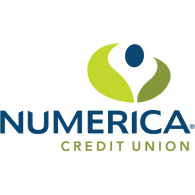 numerica logo