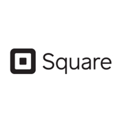 Square logo