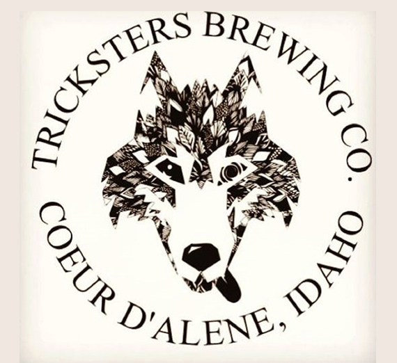 Tricksters Brewing Company-Coeur d'Alene, Idaho