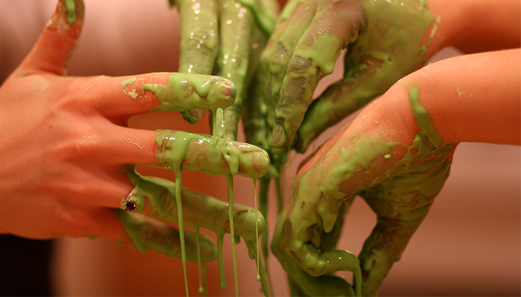 Photo by Andrew Curran