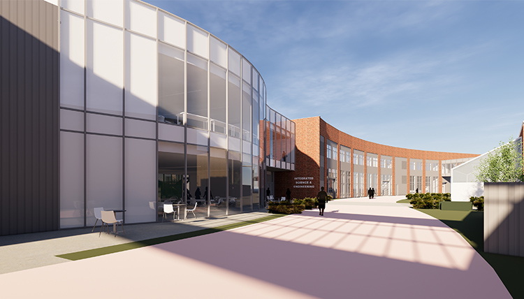 View from Cataldo Way