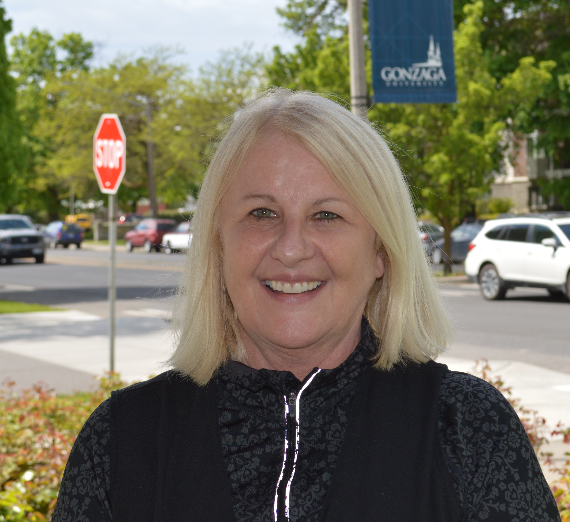 Melody Weaver Nurse at Health & Counseling Services