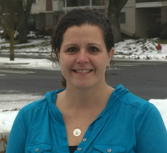 Health and wellness staff photo of tara h