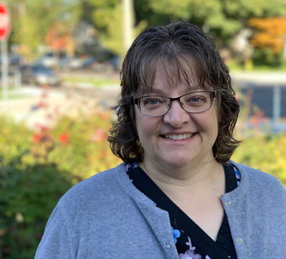 Sally Freese BSN RN Triage Nurse