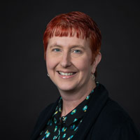 Laura Sims, MWPAC Director