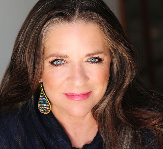 Carlene Carter