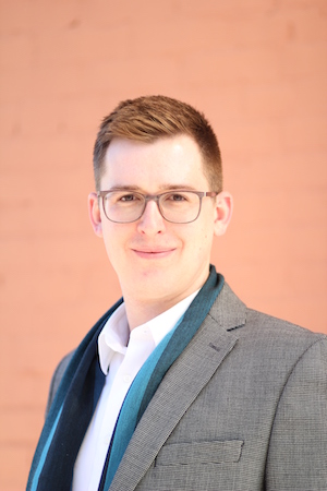 Luke Batty, J.D., Gonzaga University