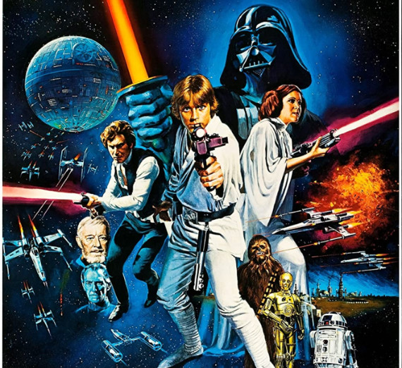 Star Wars Test Full width image test