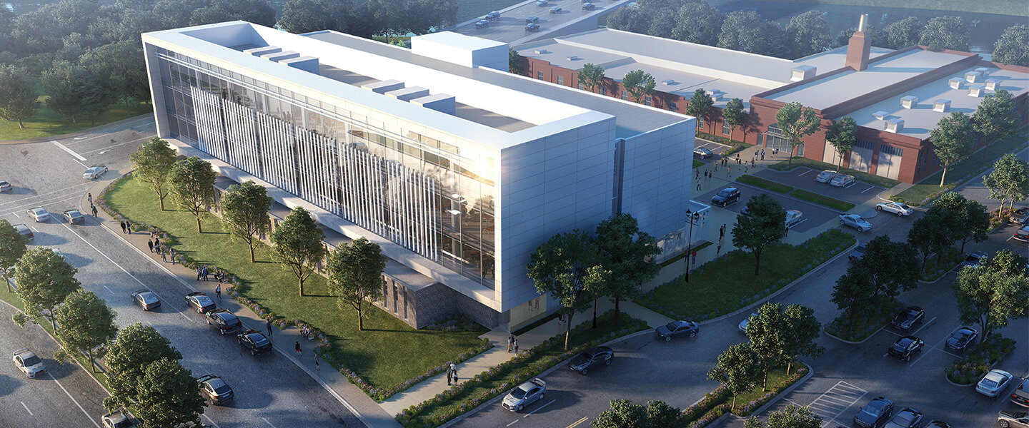 Regional Health Partnership Rendering