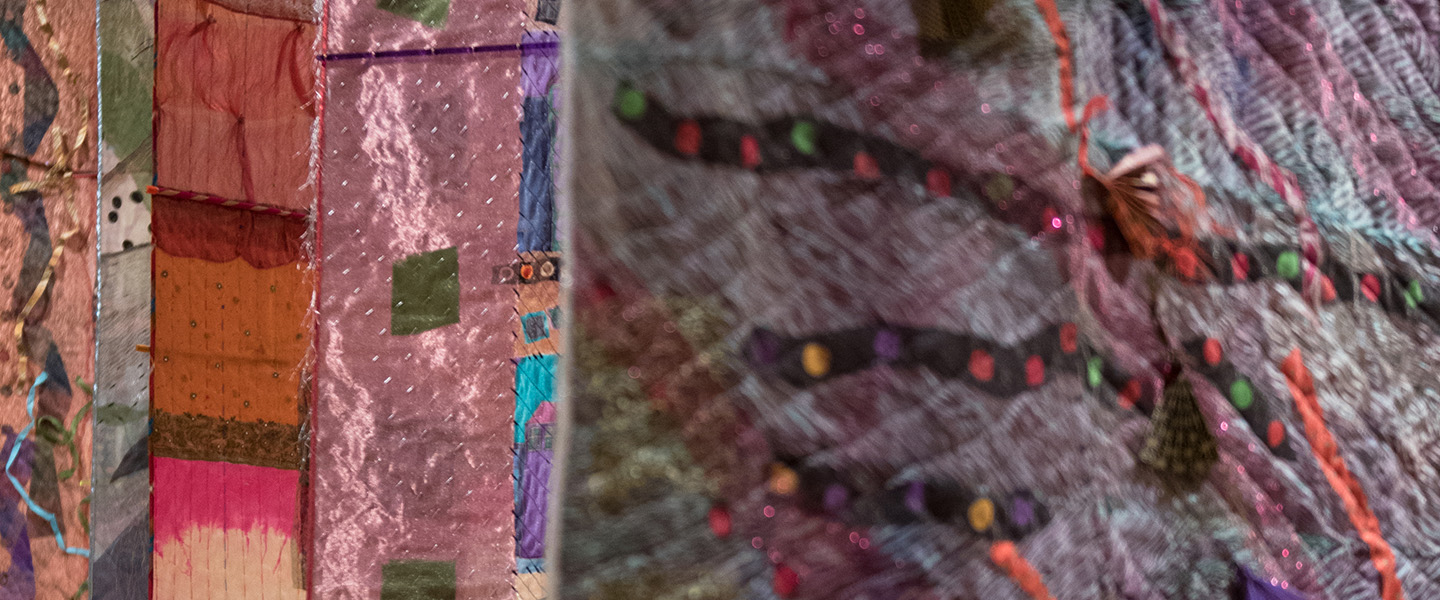 Louise Kodis Exhibit