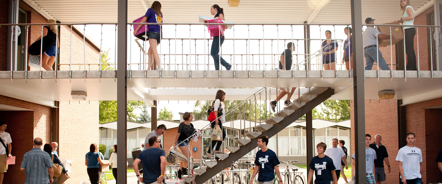 Catherine Monica hall 