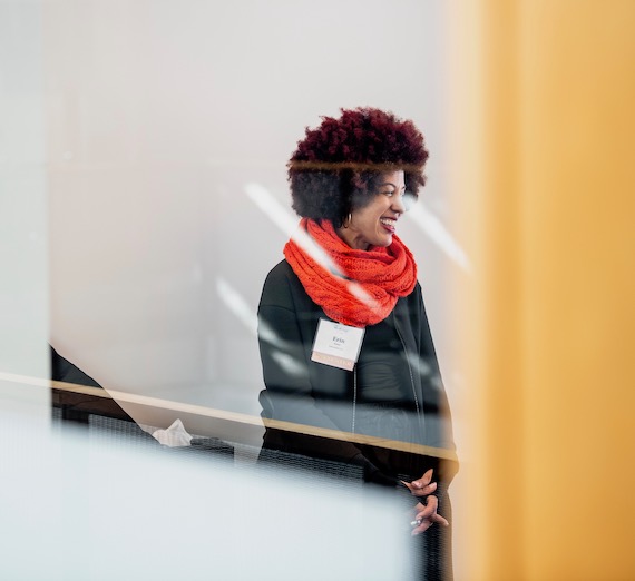"Gonzaga" carved into stone on the front of College Hall