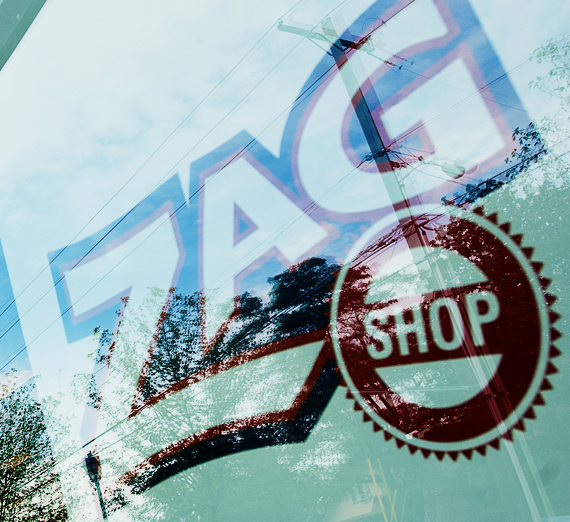 Zag Shop