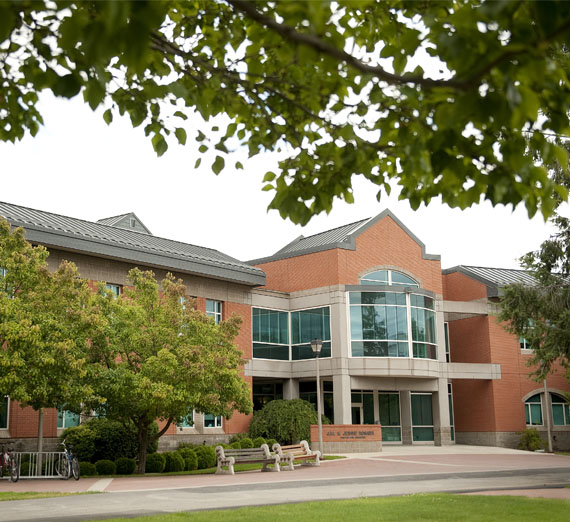 The Rosauer School of Education 