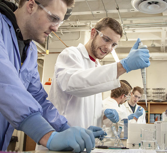 Environmental Engineering