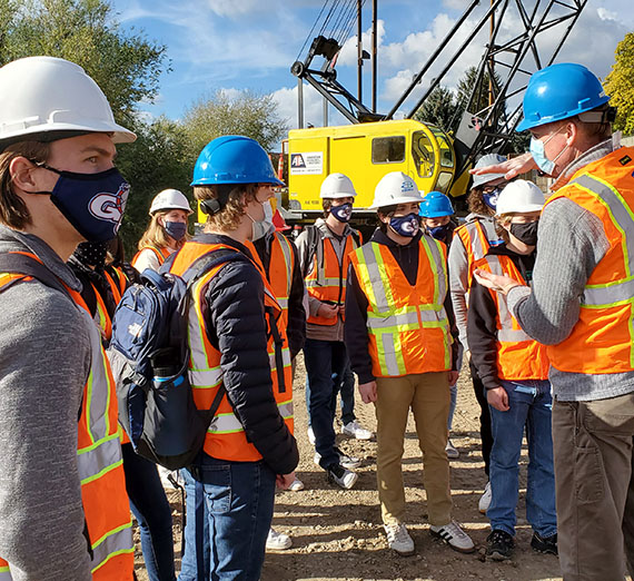 Construction Eng. & Mng.