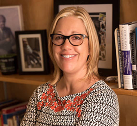 Susan Lee staff photo