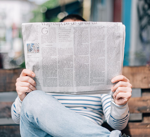 Photo of law school building