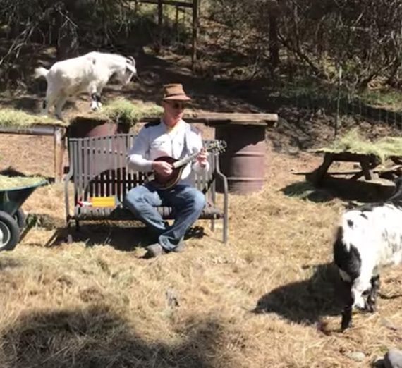 Steve Schennum video still