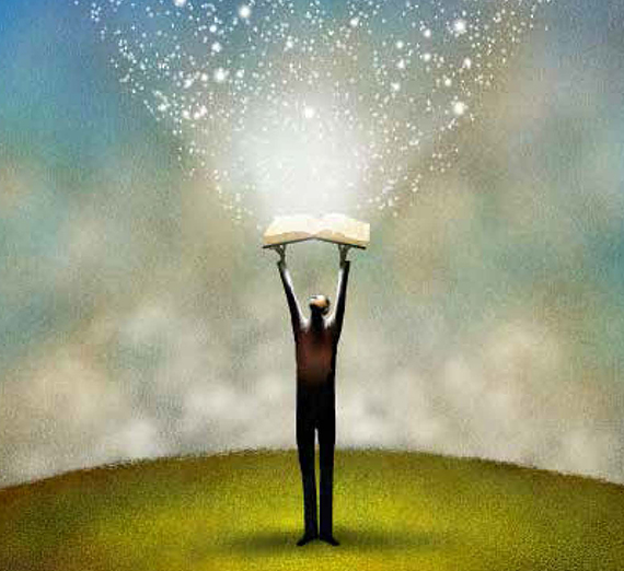 cover illustration for 2018 Gonzaga Law