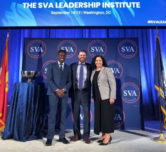 Bulletin page editors review copy changes before the newspaper goes to press.