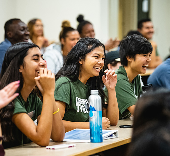 BRIDGE Closing Program