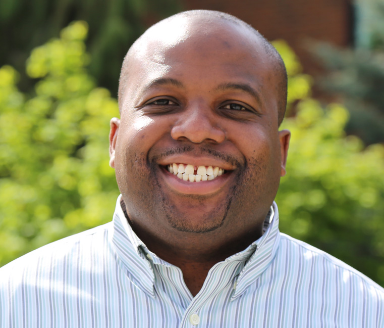 Brandon Vick, Alumnus