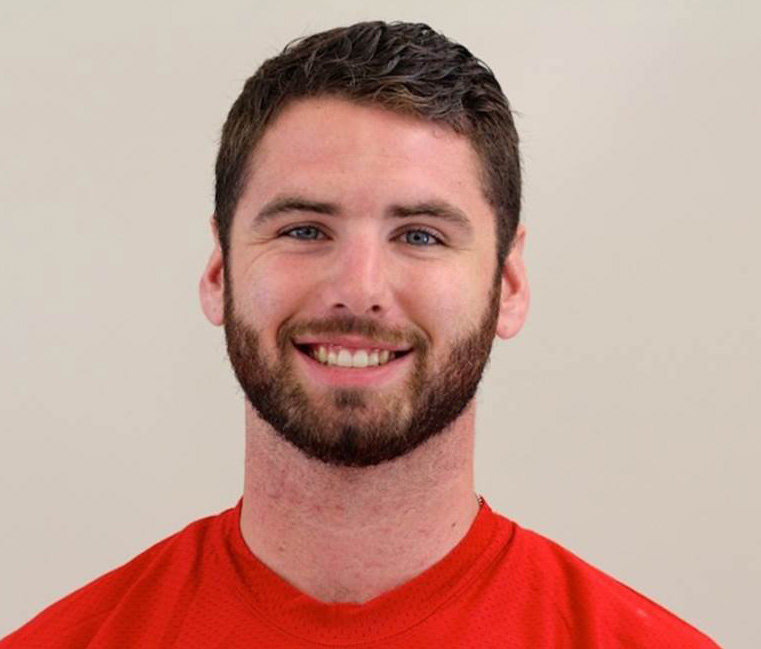 Josh Barnes, student