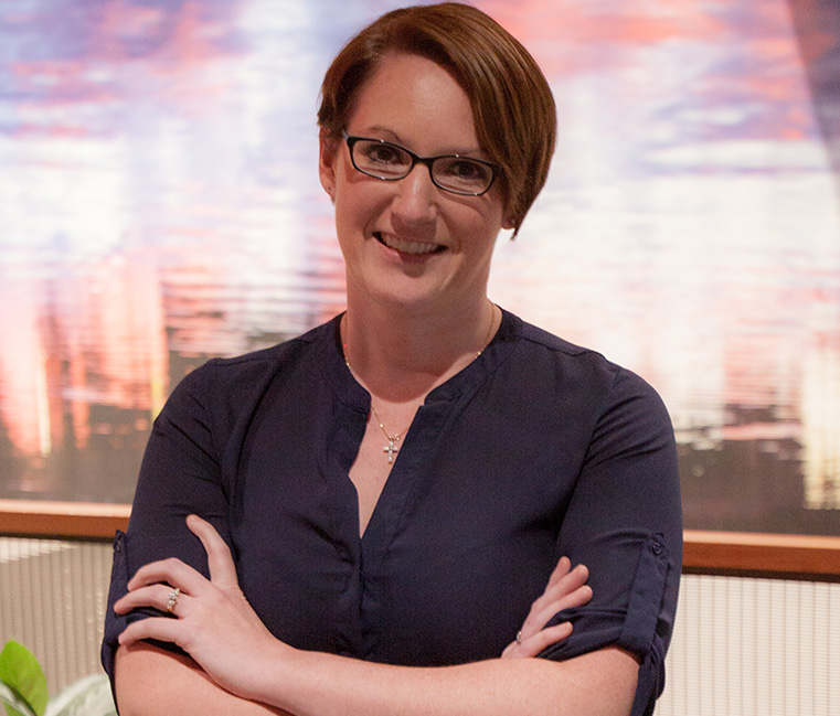 Kristina Hug Post Bacc DNP