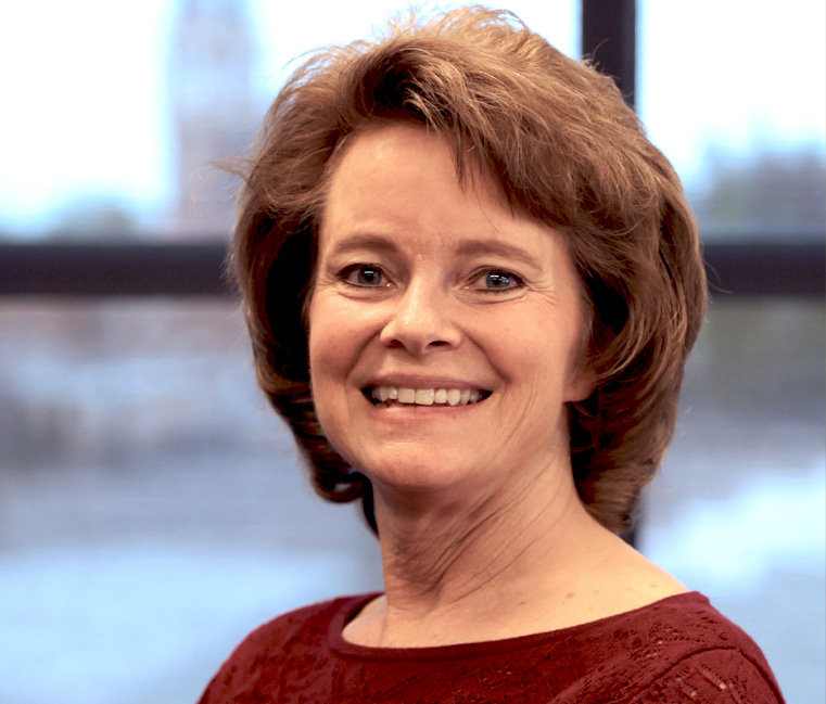 Michelle Chinn Post Master's DNP